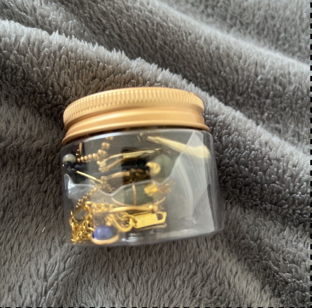 Altri gioielli: Mystery Glas – Usato da Zürich venduto da sch_r8mc 1