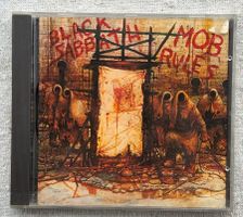 BLACK SABBATH