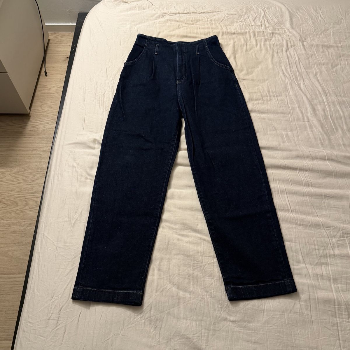 Massimo Dutti Jeans: Massimo Dutti jeans – D'occasion à Lausanne par its_zl9h