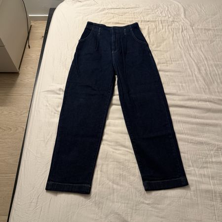 Massimo Dutti jeans