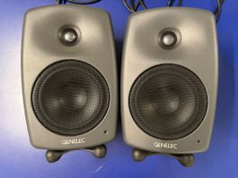 Genelec 8030C Studio Monitore 
