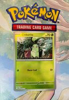 Chikorita Reverse (M. Entwicklung) 008/132
