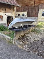 Thule Dachbox 570Liter  XXL