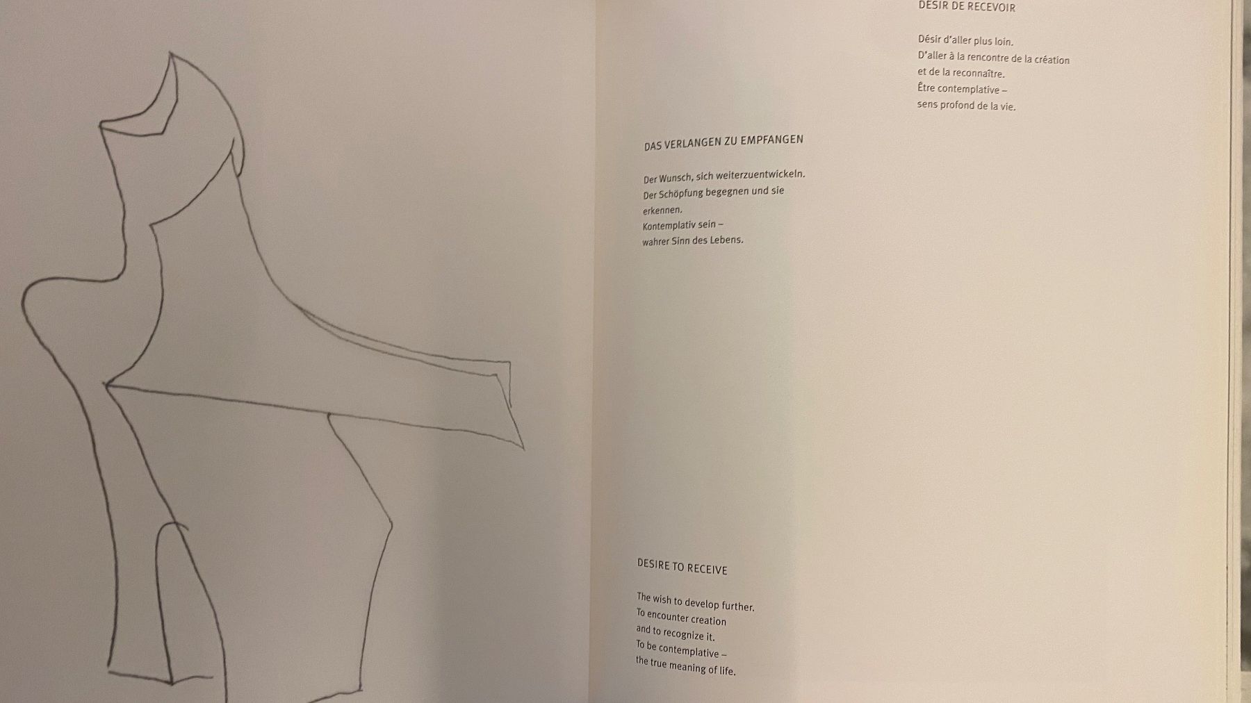 Bücher: Jaqueline Diffring Sculptures Skulpturen Benteli Verlag 1999 – Gebraucht aus Bern von Ensadinado 2