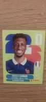 Panini FIFA World Cup 2026 Stick- FRA 18 - Kingsley Coman