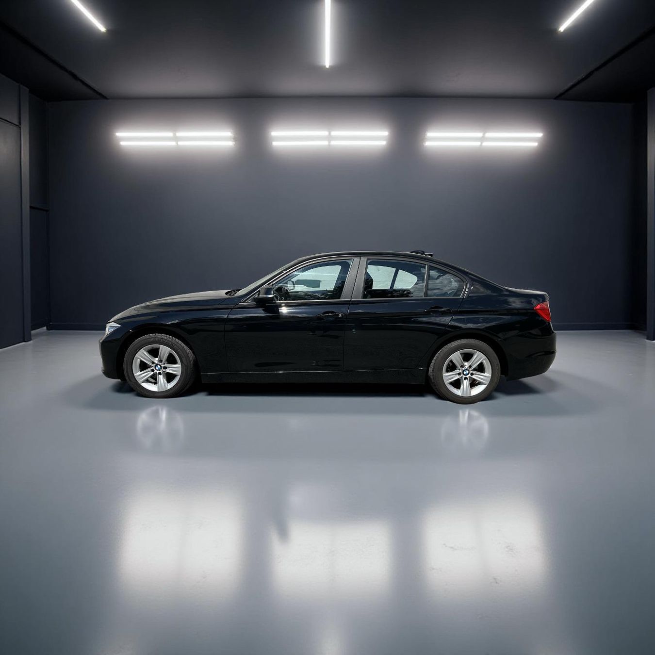 BMW Automobili: BMW 320 xDrive – Usato da Dottikon venduto da Lilflackho 2