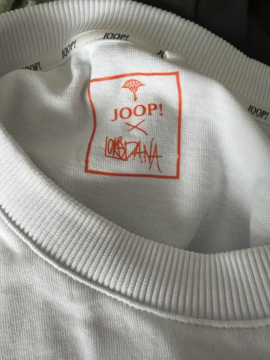 Joop T-shirt: Joop! T-shirt SelfMade  – Usato da Münchwilen TG venduto da giu_75tp 3