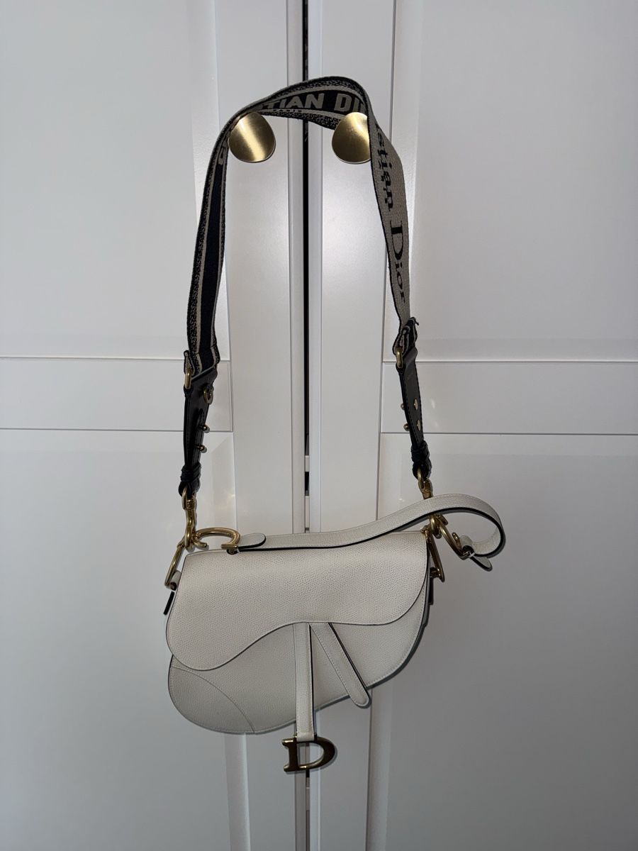 Dior Borse da donna: Dior Saddle Bag – Nuovo (secondo la descrizione) da Bremgarten venduto da AnaRita28 6