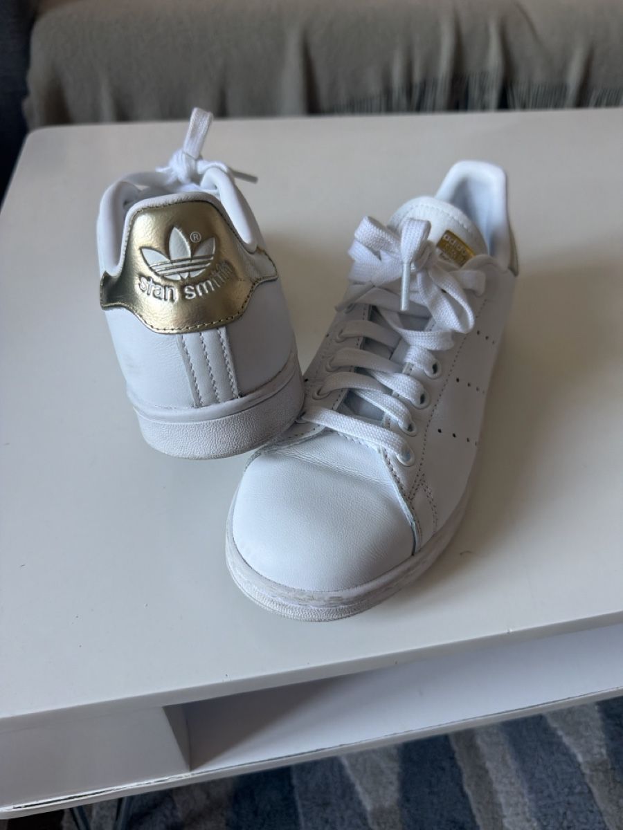 Adidas Scarpe da uomo: NEU: Stan Smith Adidas gr. 40 – Nuovo (secondo la descrizione) da Bern venduto da Lili1007 2