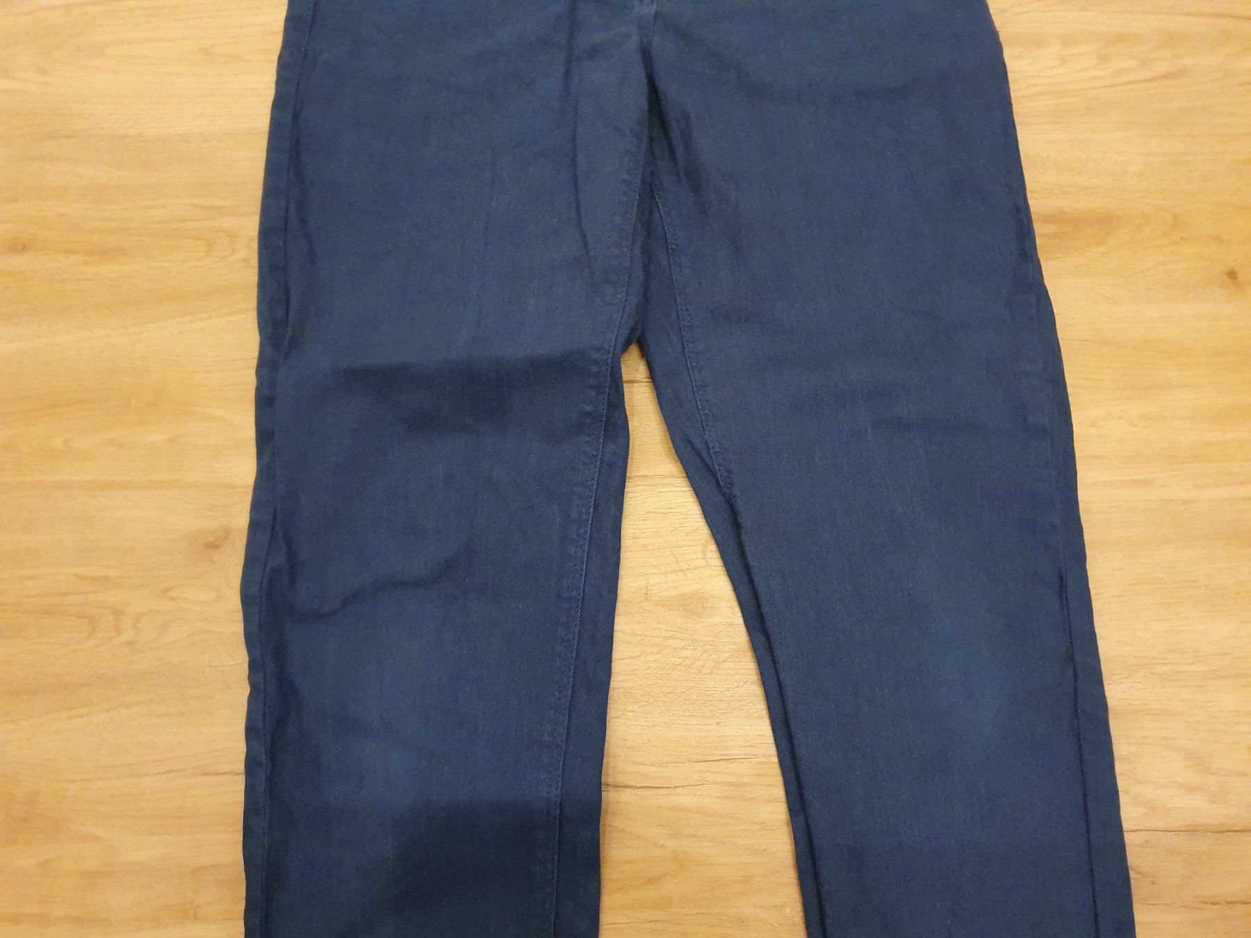 Jeans: Dunkelblaue Jeans Gr. 40 – Nuovo (secondo la descrizione) da Heinrichswil venduto da sabi2809 4