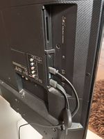 TV Panasonic