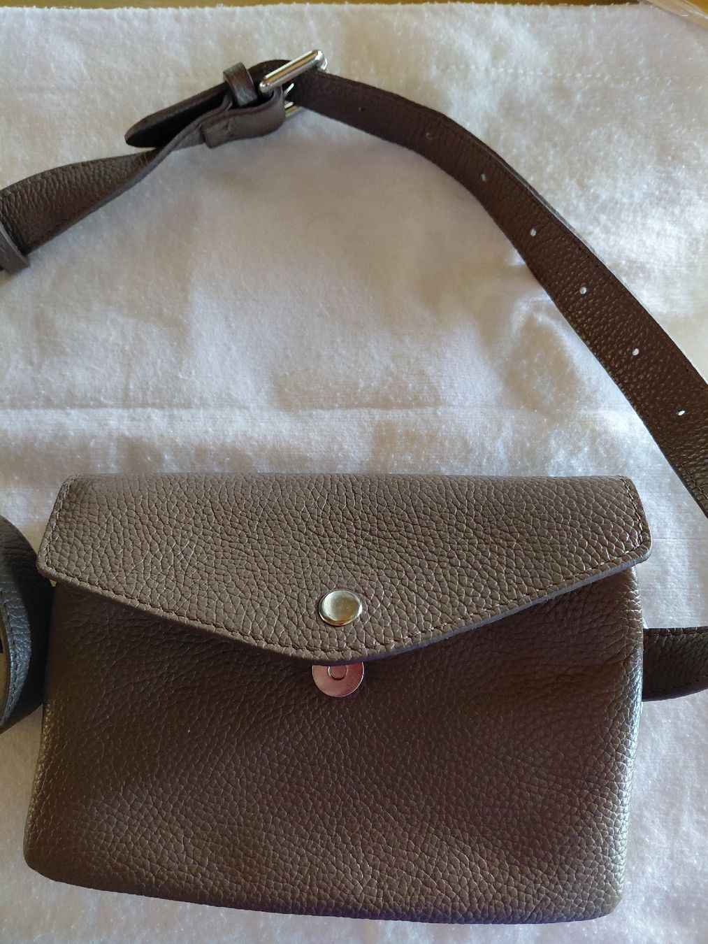 Altro in  Abbigliamento & Accessori: petit sac  Italien  – Nuovo e nell'imballaggio originale da Veyras venduto da yonel78 2