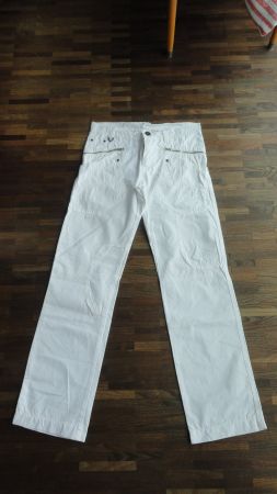 Hose Imperial ital. 44 sehr schön