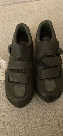 Radschuhe Shimano Bike Schuhe neu gr. 40