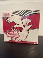 Pokemon Fuoco Bianco Set Allenatore ETB - Sealed - ITA