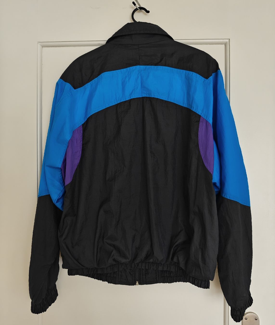 Spalding Vestes: Vintage Spalding Windbreaker Jacket – D'occasion à Zürich par seconda_chance 1