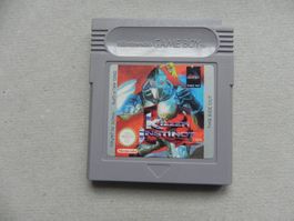 Nintendo Gameboy Game Boy Action Spiel Killer Instinct