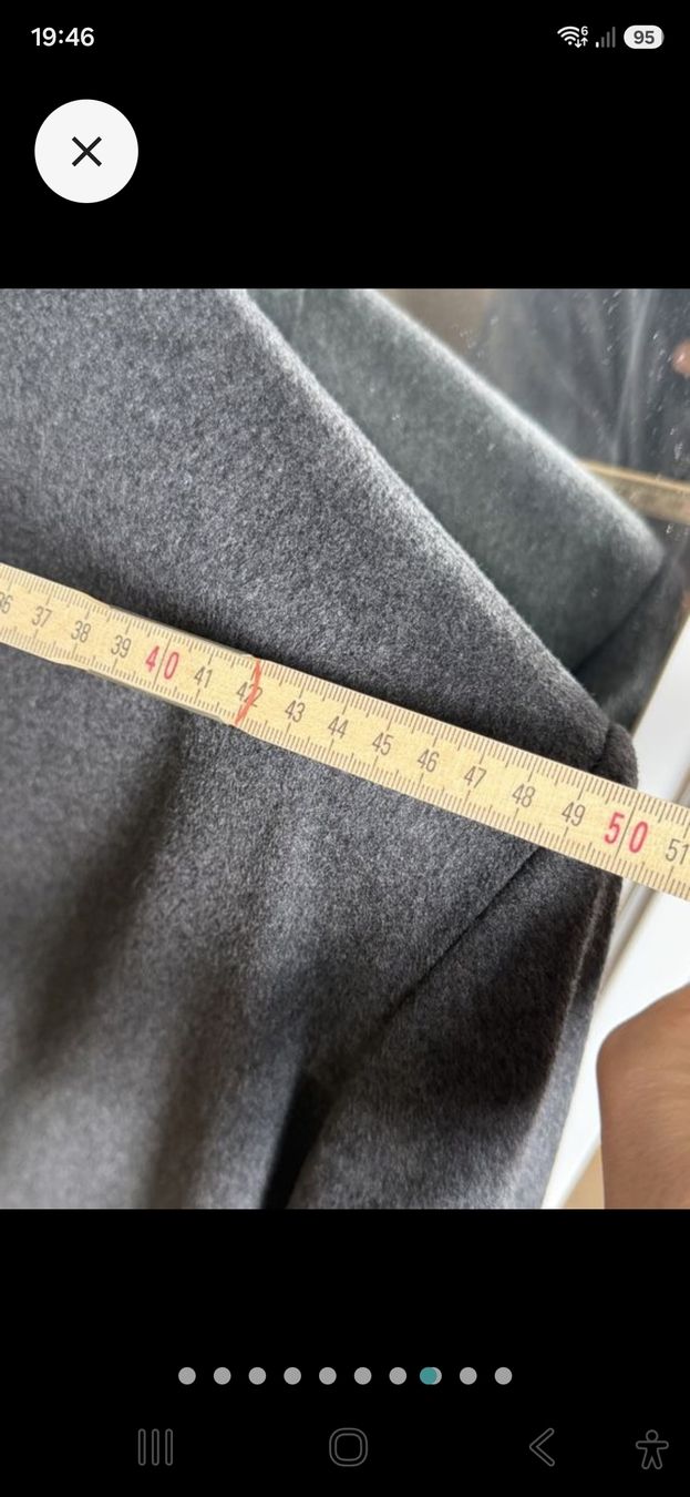 Giacche: Kaschmir Blazer – Usato da Zürich venduto da lal_5rp2 7