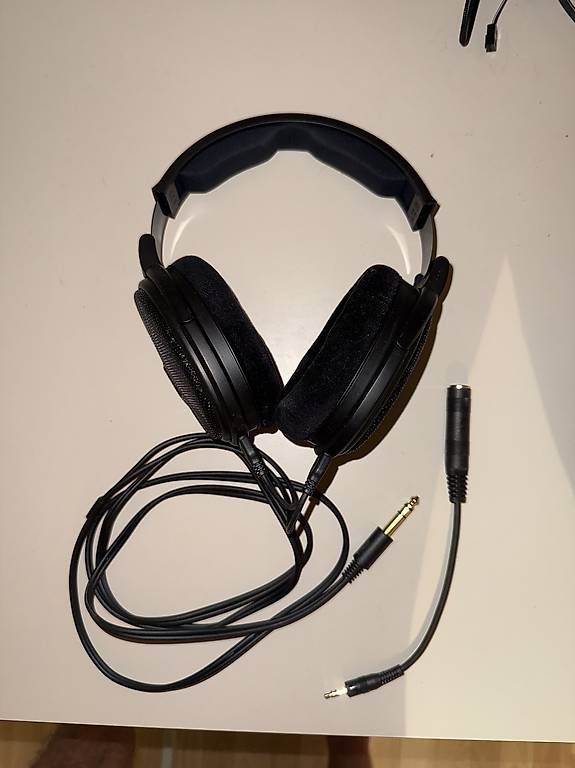 Sennheiser Kopfhörer: Headset/Casque - Sennheiser HD 660S2 – Gebraucht aus Les Acacias von ale_6c66 1