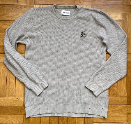 pullover Zadig & Voltaire  size M/L