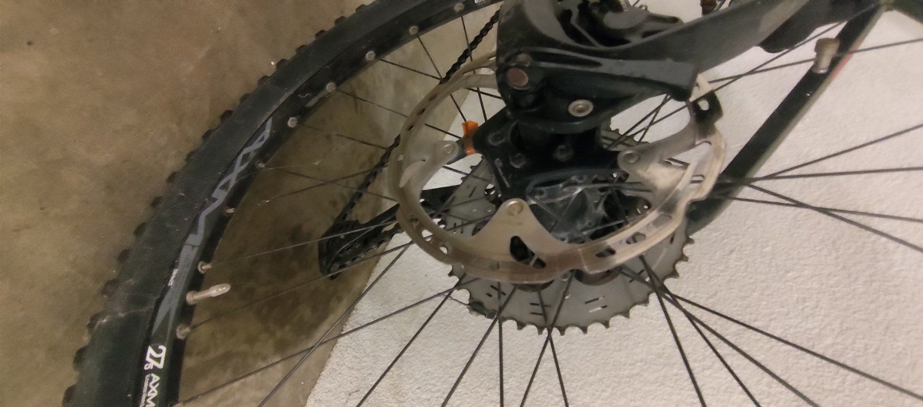 Simplon Vélos: E-Bike-Simplon-Carbon – D'occasion à Reinach AG par mar_7bpv 3
