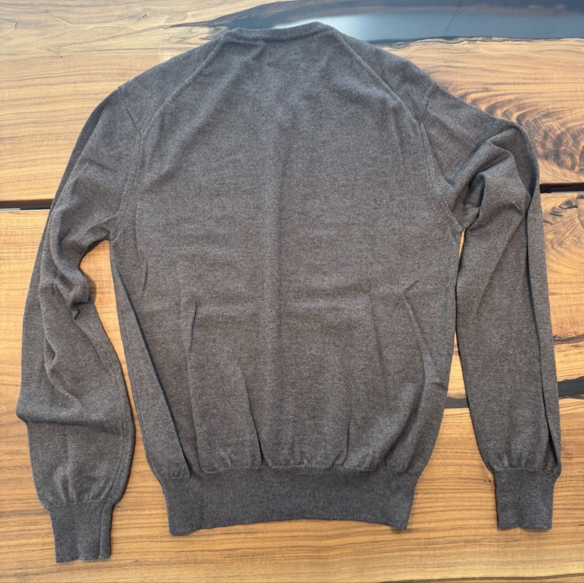 Hackett Maglioni & Felpe: Hackett London Herrenpullover Gr. S – Nuovo (secondo la descrizione) da Kollbrunn venduto da Frma18 3