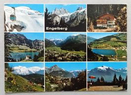 Engelberg, Zentralschweiz