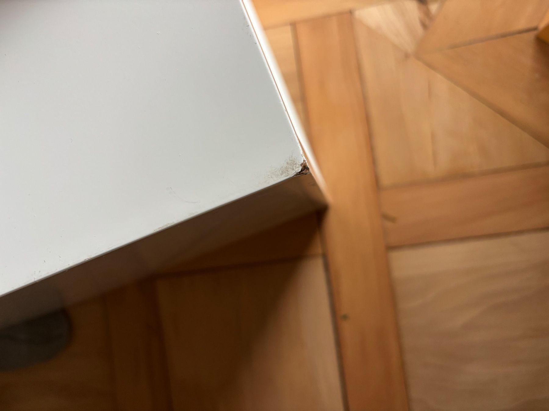 Muuto Scaffali: MUUTO Stacked Regal, medium white – Usato da Kilchberg ZH venduto da HGD8008 2