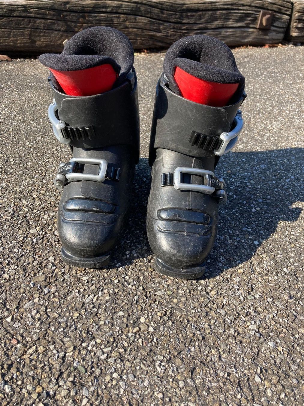 Scarpe per ragazzi: Kinderskischuhe 240mm – Usato da Niederscherli venduto da ypsilon315 2