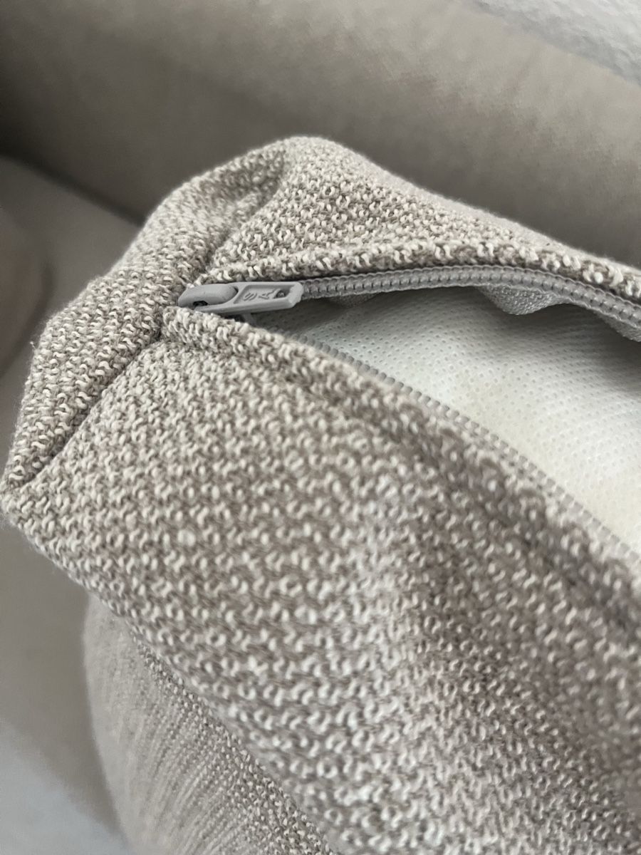 Ikea Divani: IKEA FRIHETEN Eckbettsofa hellgrau (230 x 151) – Usato da Flawil venduto da dom_zqv5 2