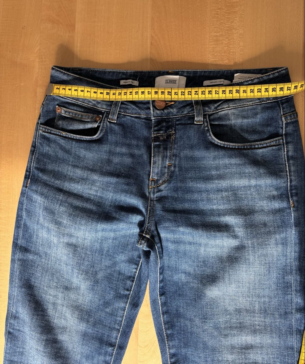 Closed Jeans: Closed Jeans Gr. 26 – Gebraucht aus Untersiggenthal von vs5_n2r2 4