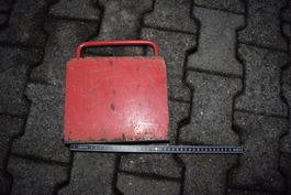 Contre-poids pour tracteur