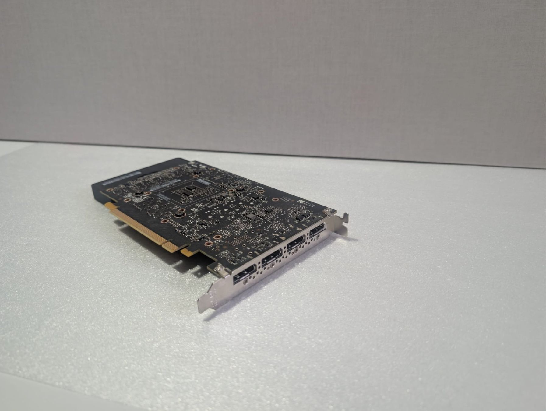 Nvidia Grafikkarten: NVIDIA Quadro P2000 – Gebraucht aus Hendschiken von Sillii 2