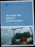 We feed the World - Essen Global (Erwin Wagenhofer)  G.K.06