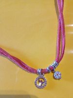 Damen - Silber-Schmuck Halskette Silber 925; 40 cm