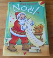 Bloc à piquer Noël - Loisirs créatifs enfants