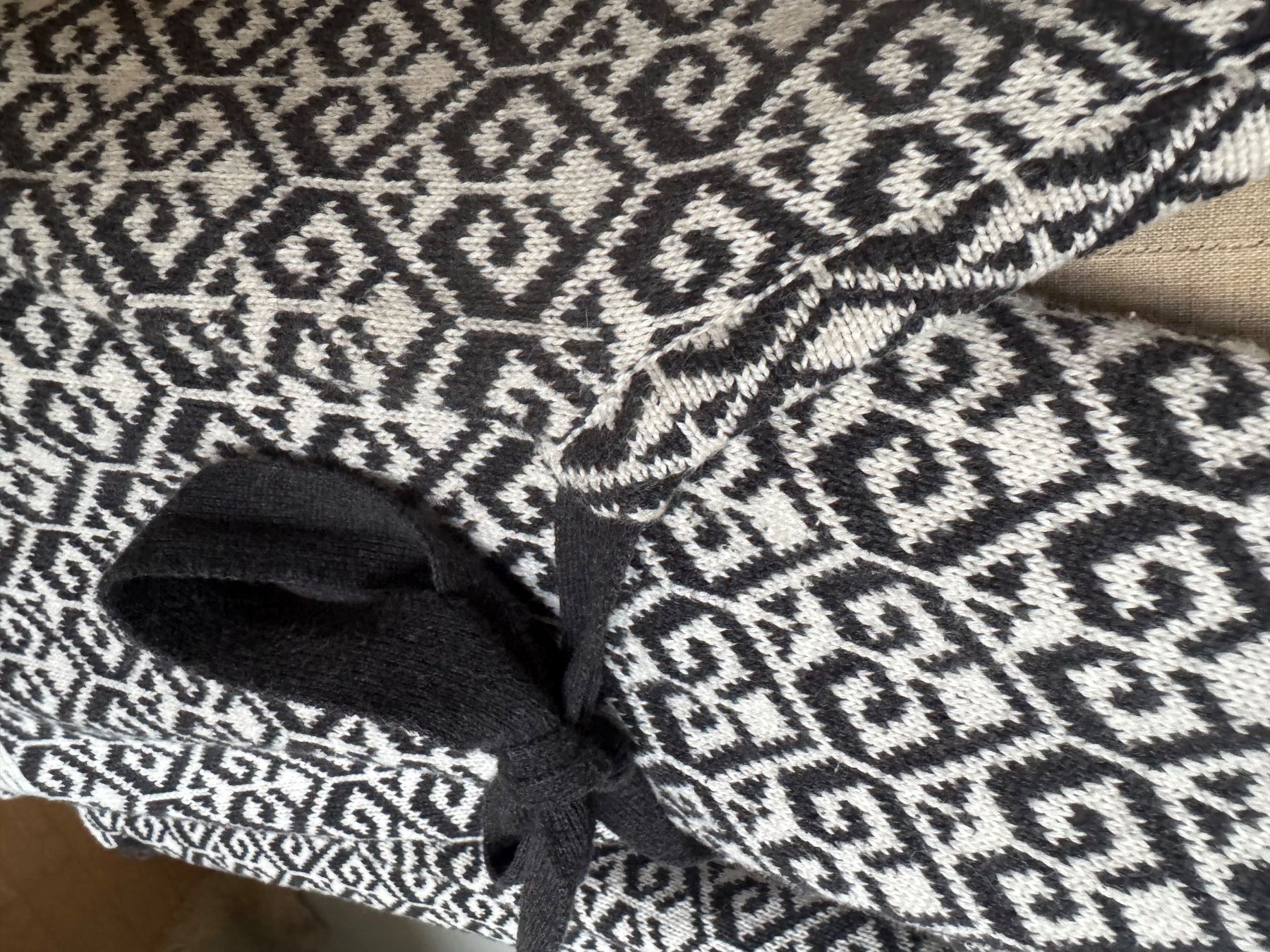 Odd Molly Giacche: ODD MOLLY Strickjacke Cardigan, Gr 4 – Usato da Hombrechtikon venduto da tvogel 1