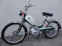 Pony Junior 502 Antik Seltenheit Rarität Oldtimer