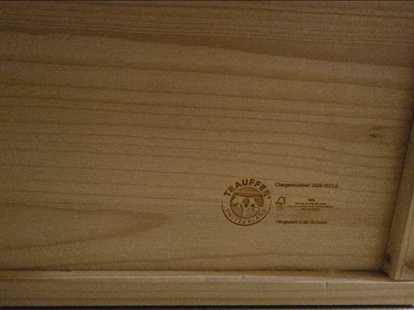 Trauffer Spielzeuge: Original Trauffer Holzbauernhof – Gebraucht aus Bubendorf von Domi005 1