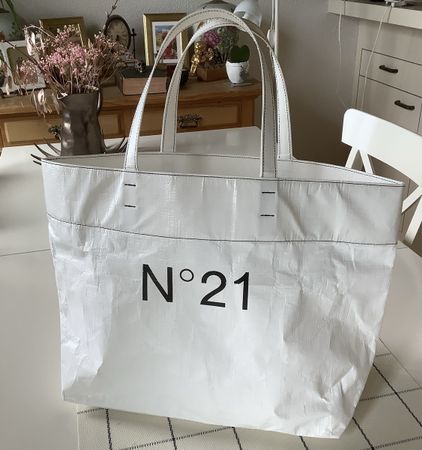 Shopping Tasche No.21