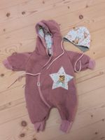 Baby Overall Gr. 50/56
