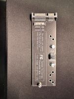 12+6 Pin SSD HDD to SATA Hard Drive Replacement Adapter 