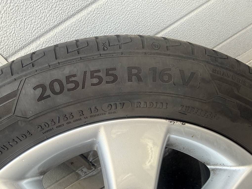 Cerchioni: Toyota Alufelgen  – Usato da Regensdorf venduto da arm_2cb9 2