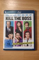 Kill the Boss- Jennifer Aniston, Kevin Spacey, Jamie Foxx