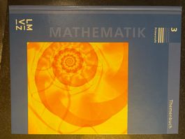 3 Klasse Themenbuch