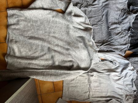 Lot 7 habits Taille S