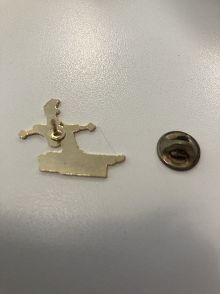 Placchette & Badge: Pin von Artisana – Usato da Eschlikon TG venduto da Urs.knopf 1