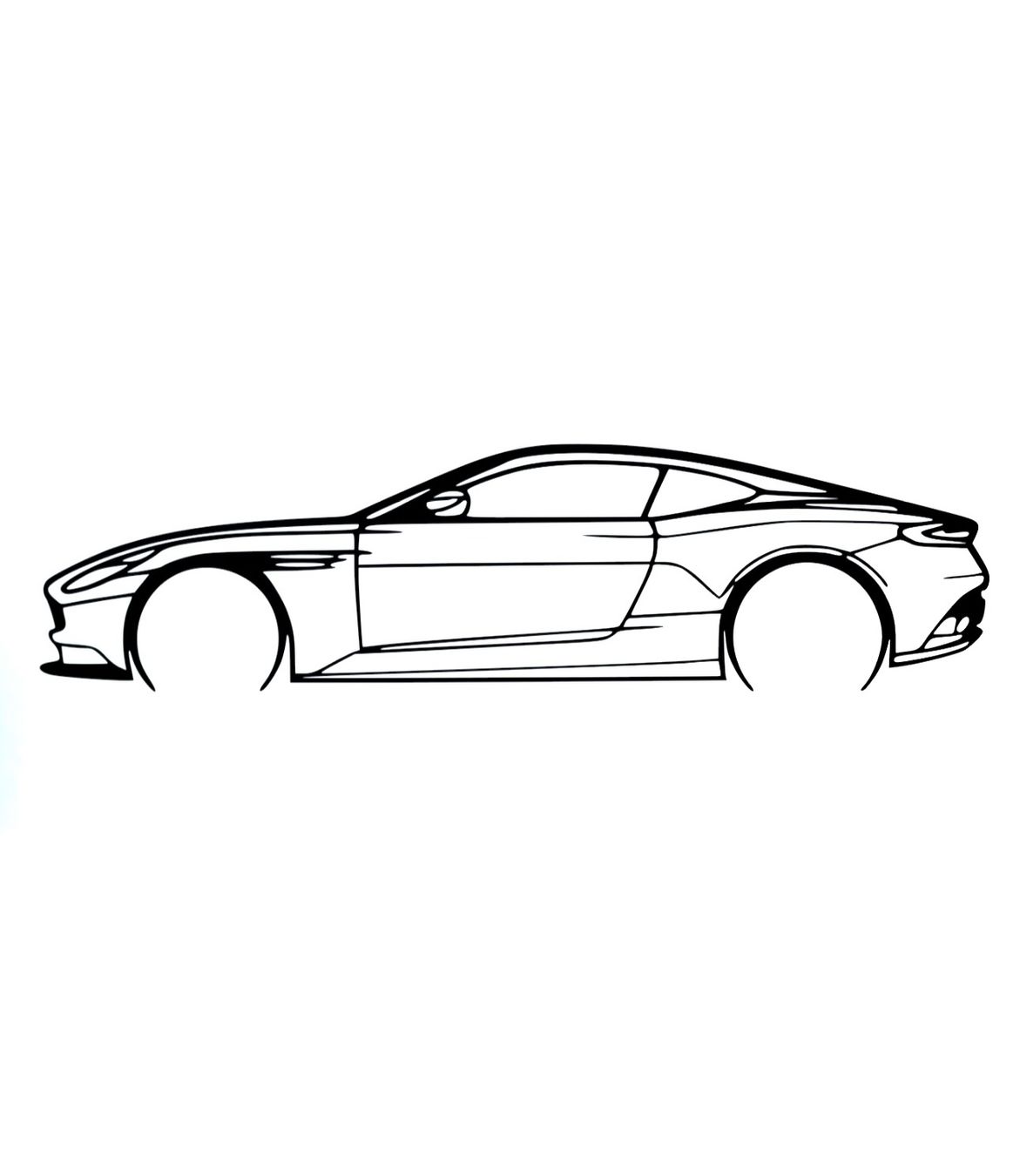 Aston Martin Modellini d'auto: ASTON MARTIN - DB11 2018 – Nuovo e nell'imballaggio originale da Altendorf venduto da TISPA.SHOP