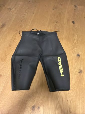 HEAD Swimrun Neoprenhose Kurz Gr. L