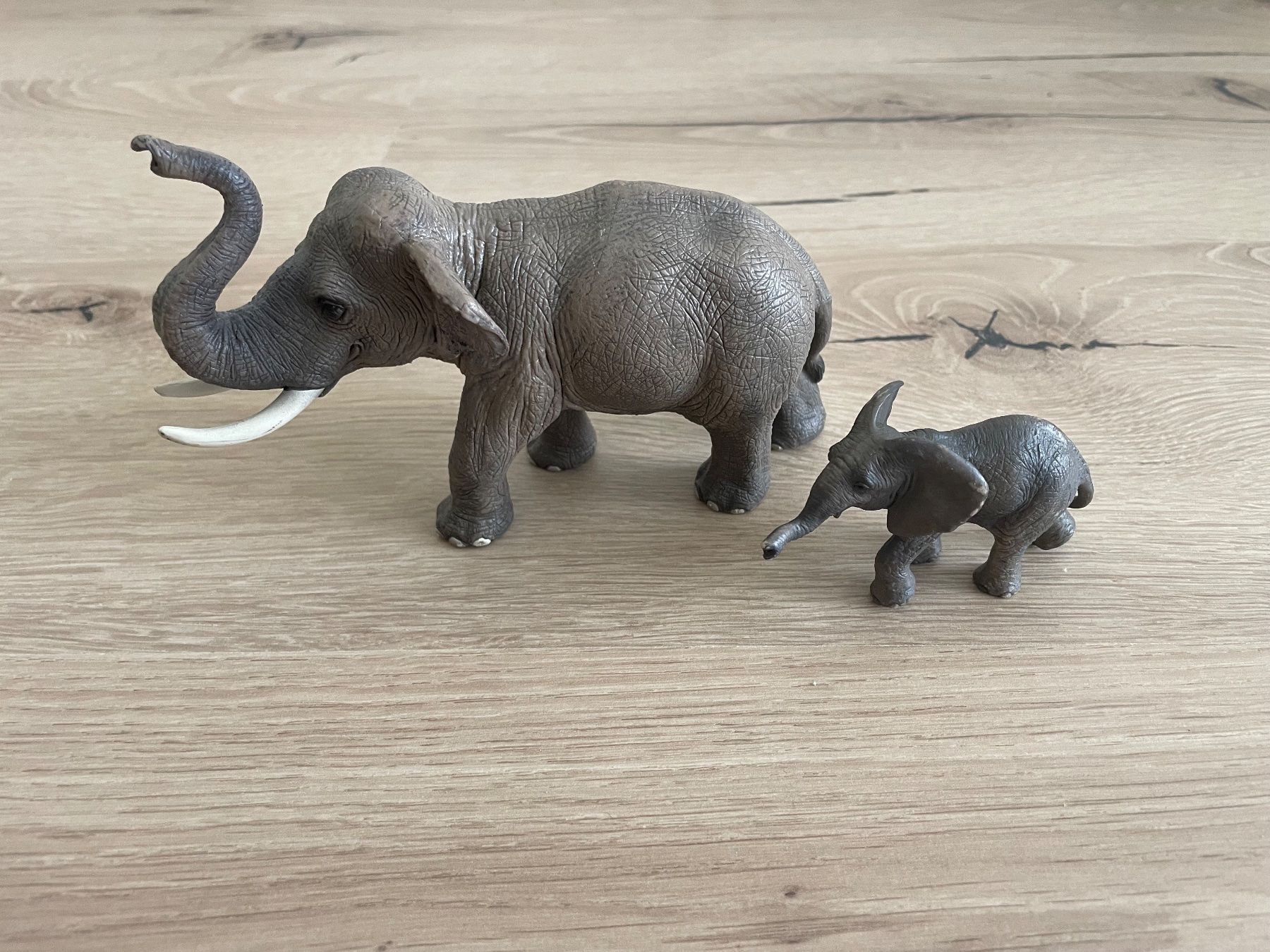 Schleich Statuette: 10 St Schleich Figuren ZOO – Usato da Menziken venduto da mti_7vqf 4